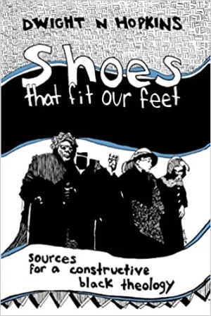 Shoes That Fit Our Feet