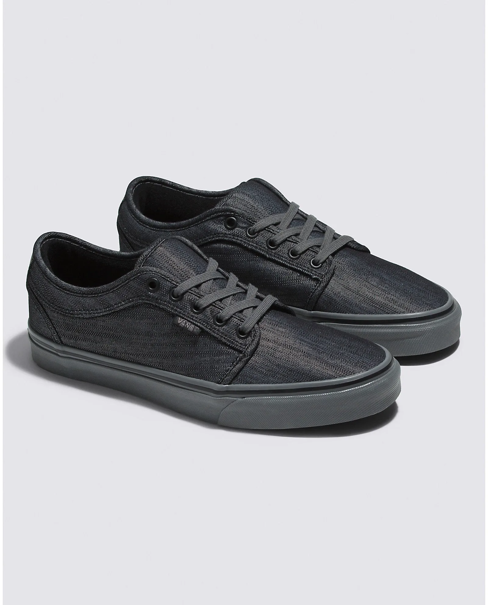 Skate Chukka Low