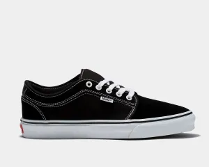 Skate Chukka Low