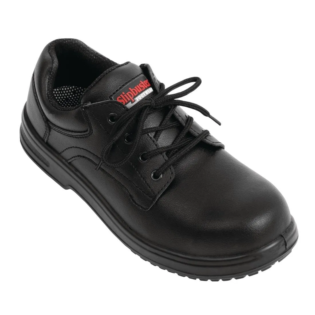 Slipbuster Basic Shoes Slip Resistant Black 37 - BB498-37