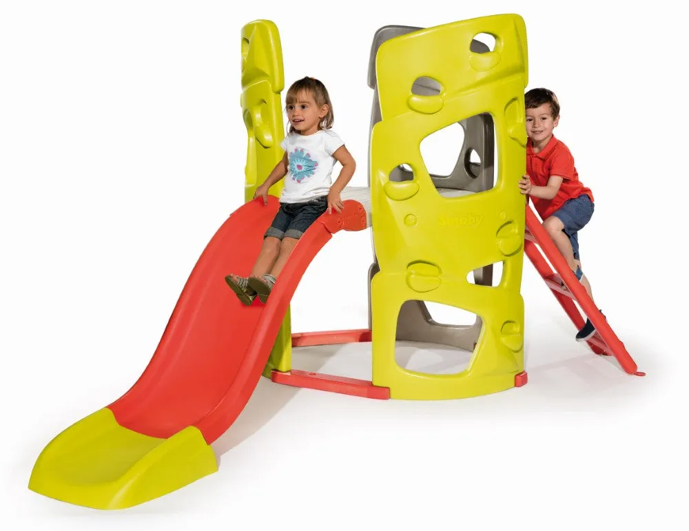 Smoby Climbing Tower