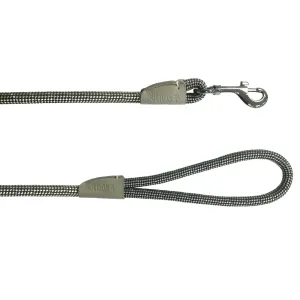 Sotnos Reflective Lead Black