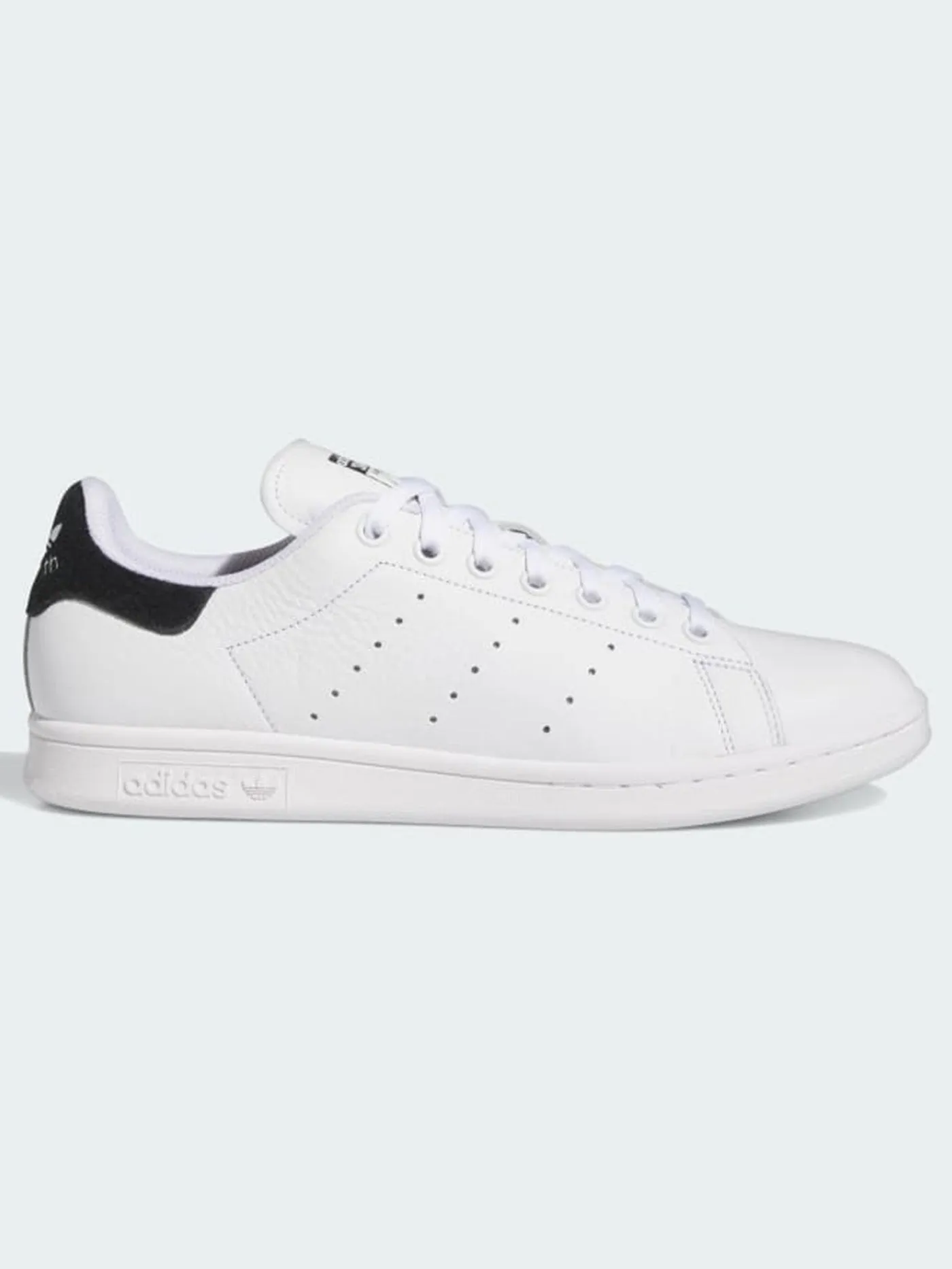 Stan Smith ADV White/Core Black/White Shoes