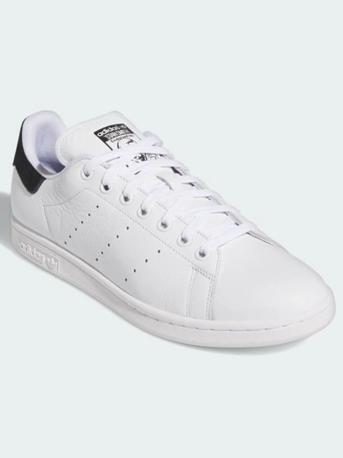 Stan Smith ADV White/Core Black/White Shoes