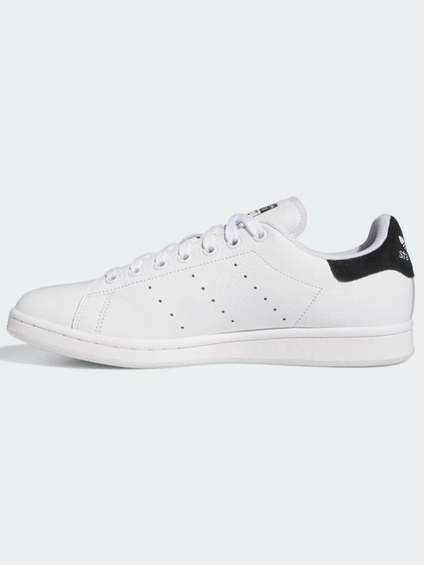 Stan Smith ADV White/Core Black/White Shoes