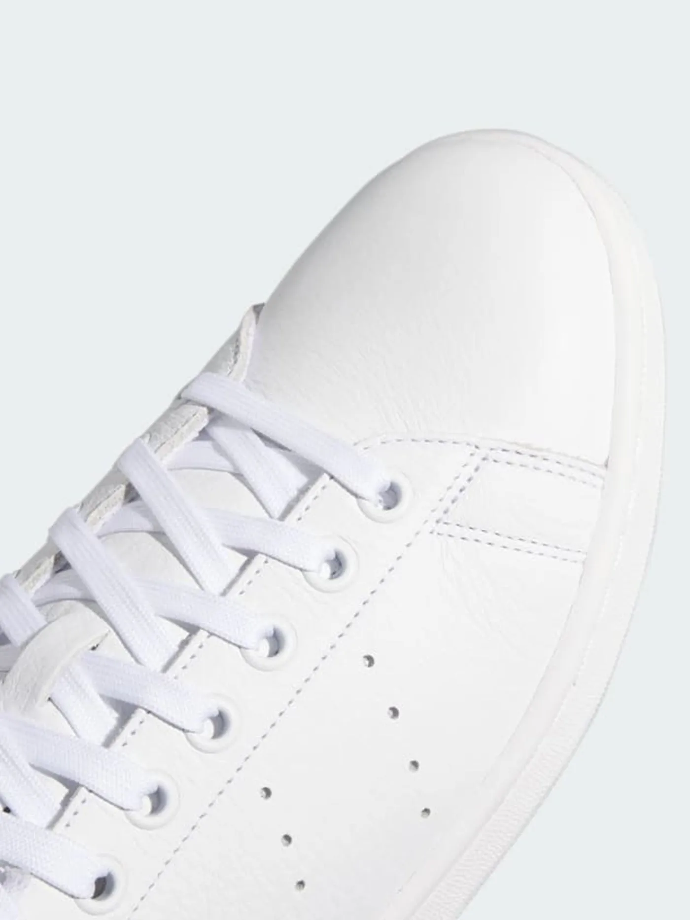 Stan Smith ADV White/Core Black/White Shoes