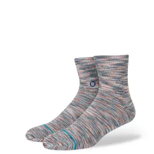 Stance Cosmics Quarter Socks