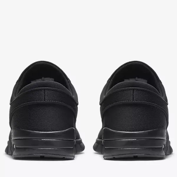 Stefan Janoski Max (Black/Anthracite)