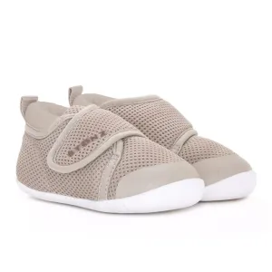 Stonz Cruiser Walking Shoes - Dune (6-12 Months)