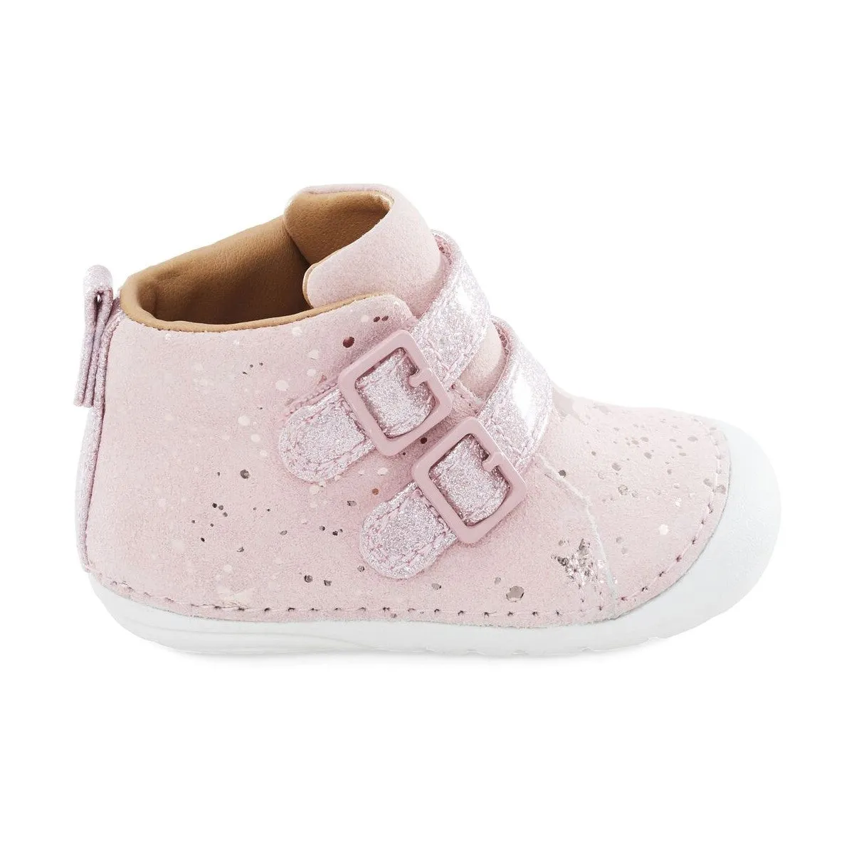 Stride Rite Rose Vera Soft Motion Baby Shoe