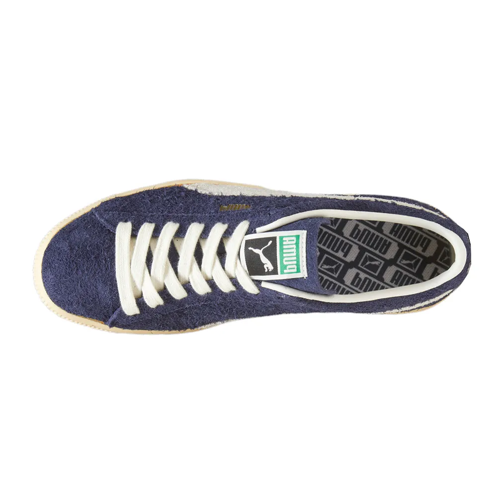 Suede Vtg The Neverworn II Lace Up Sneakers