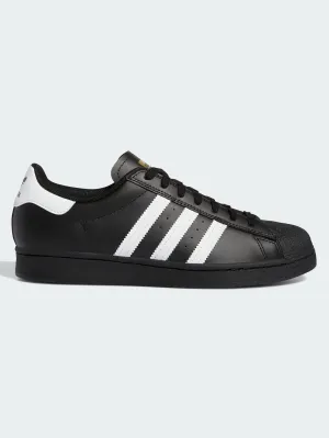 Superstar ADV Core Black/White/White Shoes