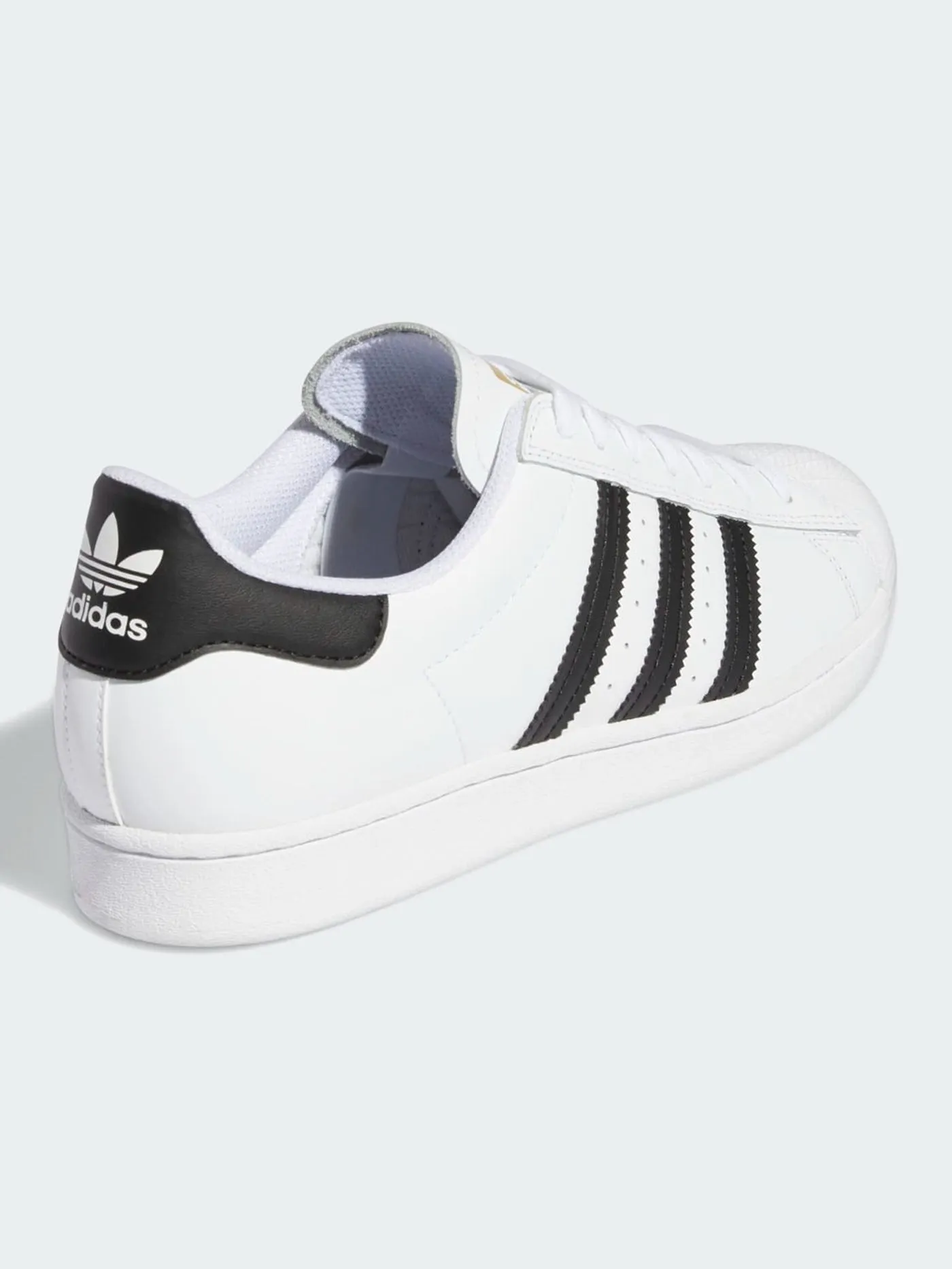 Superstar Adv White/Core Black/White Shoes