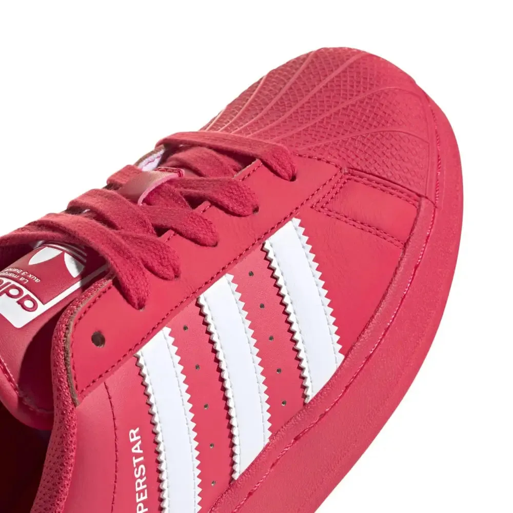 Superstar Xlg Pink