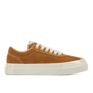 S.W.C - Dellow Suede - Tan