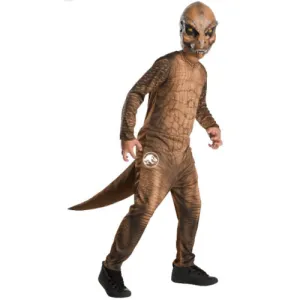 T-Rex Classic Costume-Child