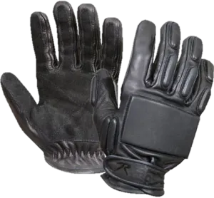 Tactical Rappelling Gloves