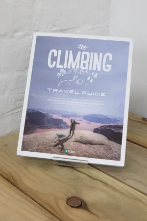 The Climbing Travel Guide