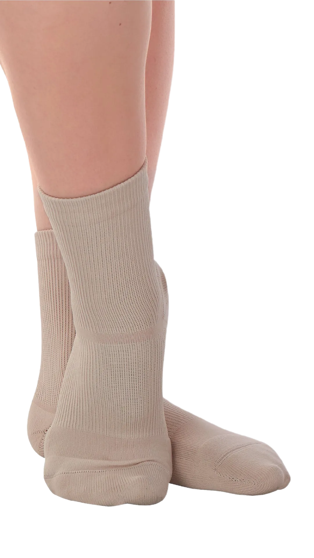 The Performance Shock Sock