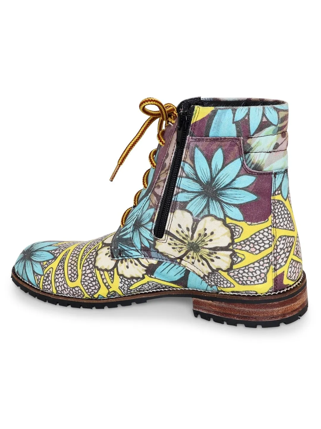 The Vineyard Lover Unisex Boots