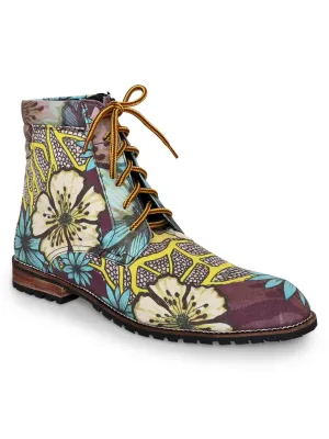 The Vineyard Lover Unisex Boots