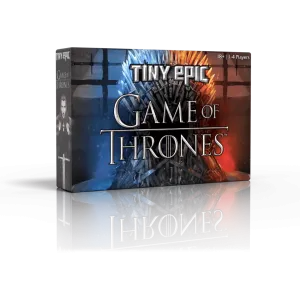 Tiny Epic: Game of Thrones (PRE-ORDER)