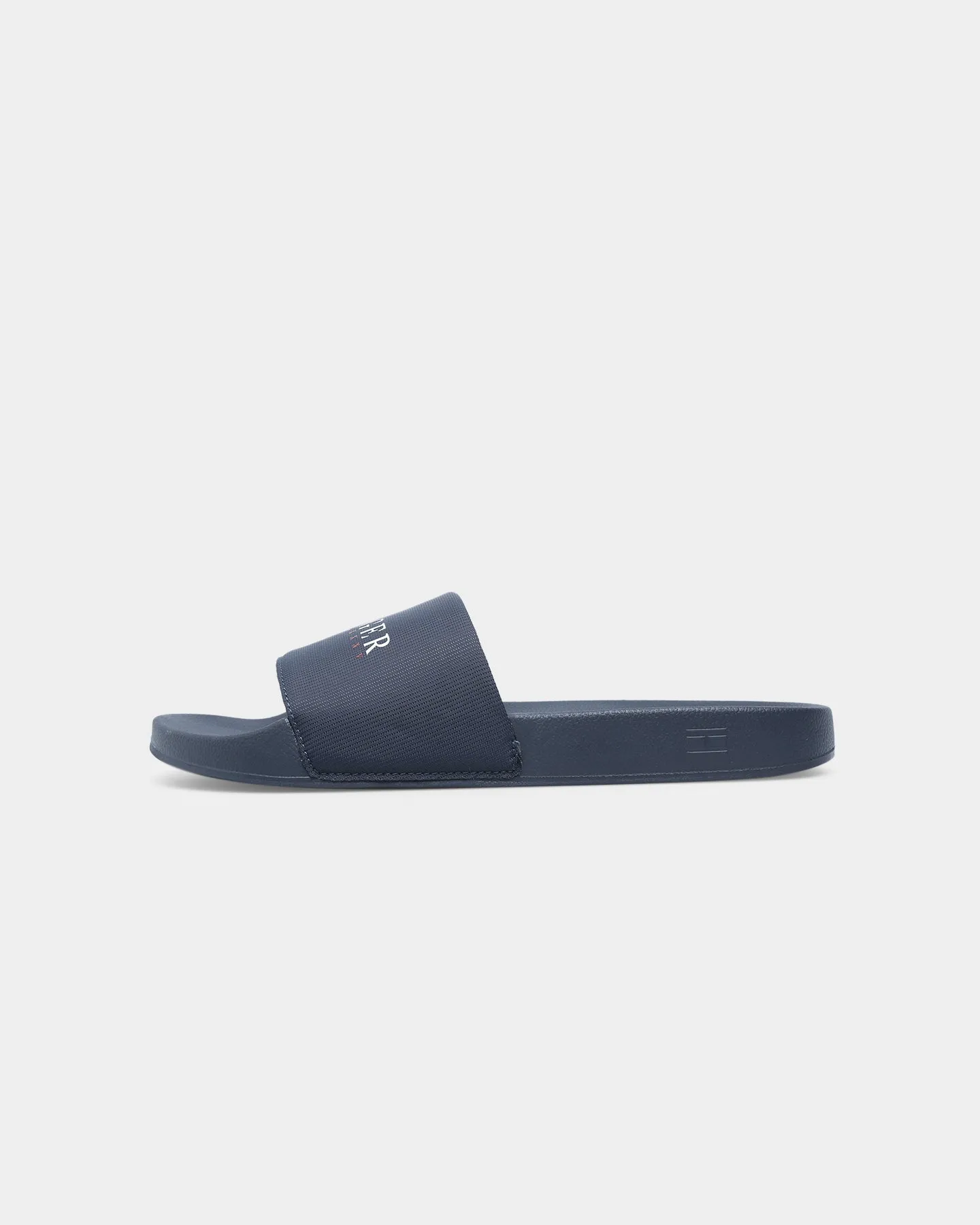 Tommy Jeans Seasonal Hilfiger Pool Slides Desert Sky