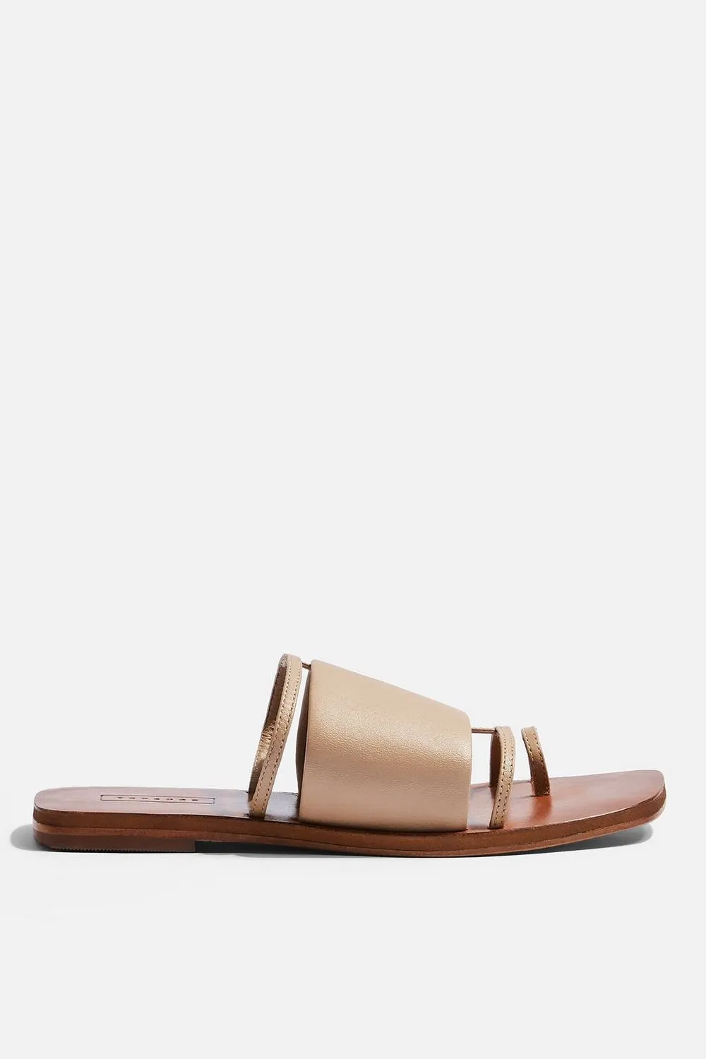 TOPSHOP - FLAT SANDALS