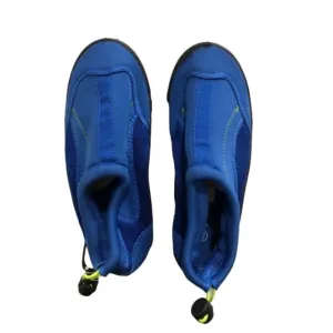 Topten  Unisex Beach Aqua Shoes Royal Blue A21163