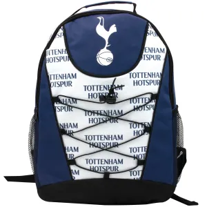 Tottenham Hotspur FC Bungee Backpack Maccabi Art