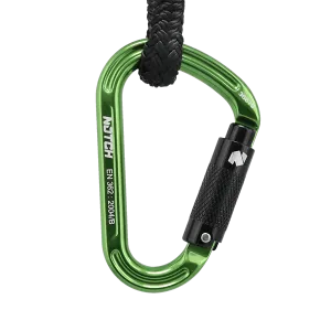 Tree Care- NTCH- ALUM Carabiner