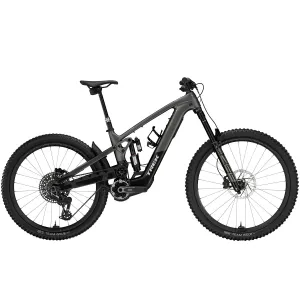 Trek Slash  9.9 X0 AXS T-Type Full Suspension Electric Mountain Bike 2025