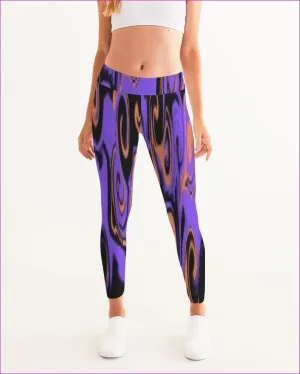 Trip  Women's Yoga Pants