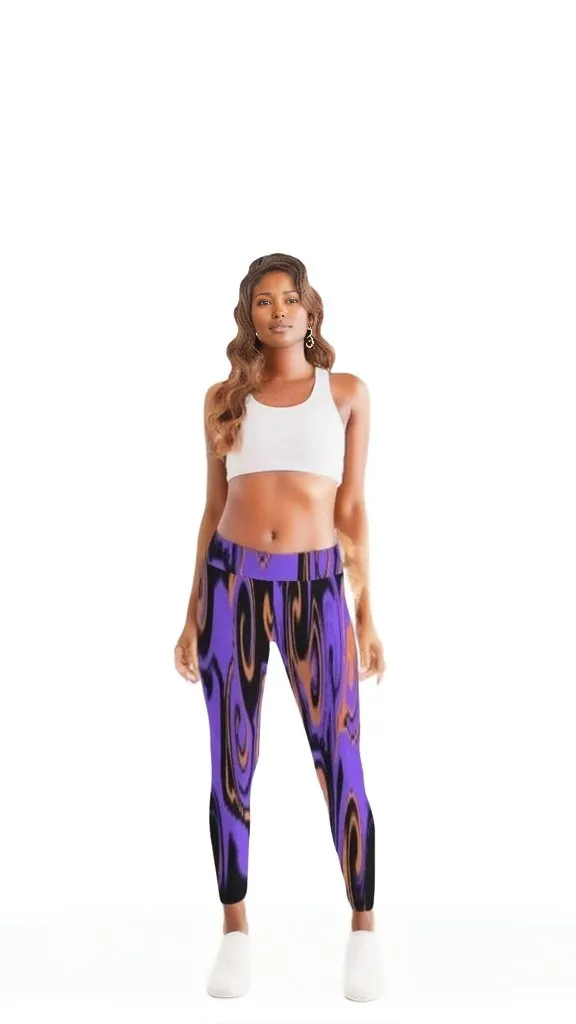 Trip  Women's Yoga Pants