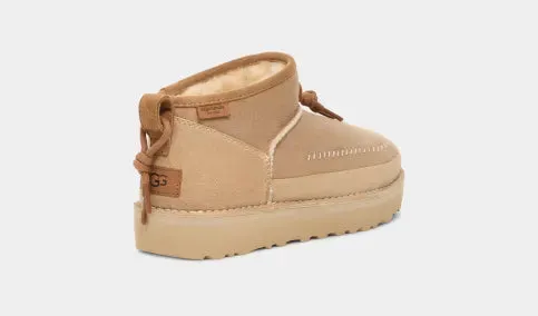 UGG Unisex Ultra Mini Crafted Regenerate