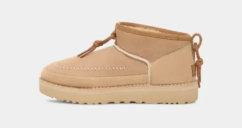 UGG Unisex Ultra Mini Crafted Regenerate