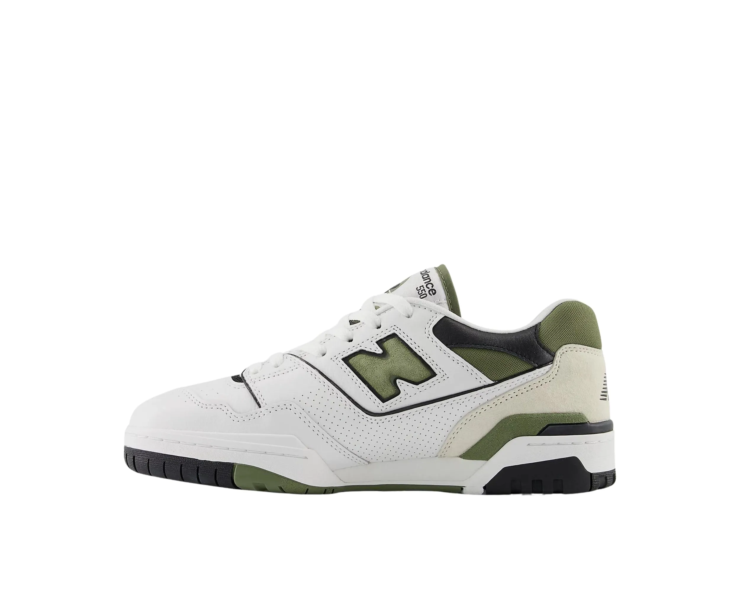 Unisex 550 NB Sneakers