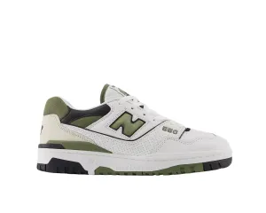 Unisex 550 NB Sneakers