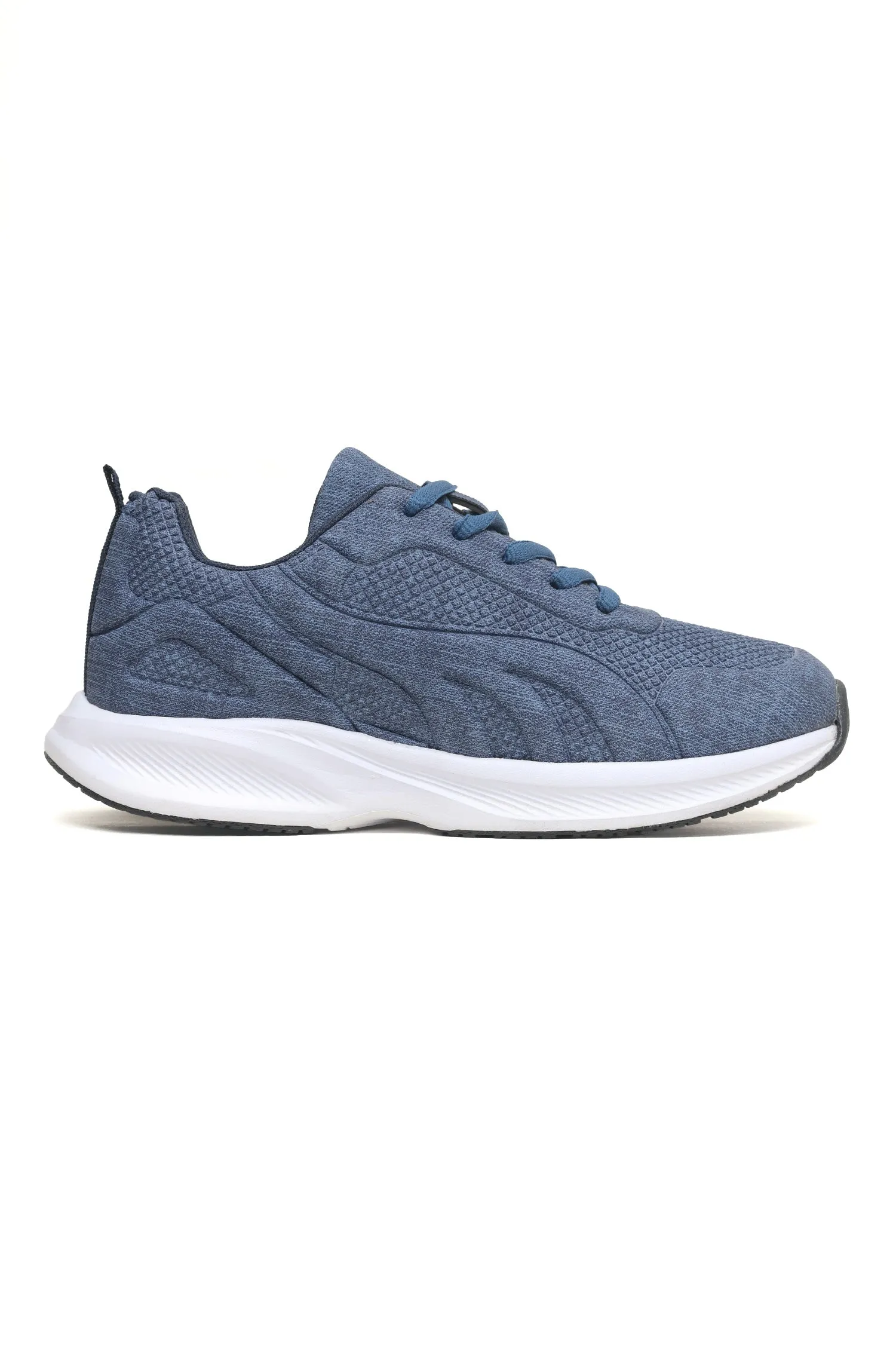 URBAN GLIDE SNEAKERS-BLUE