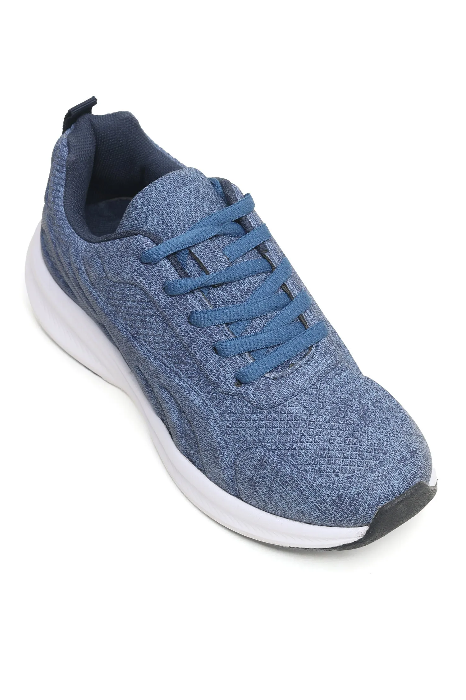 URBAN GLIDE SNEAKERS-BLUE