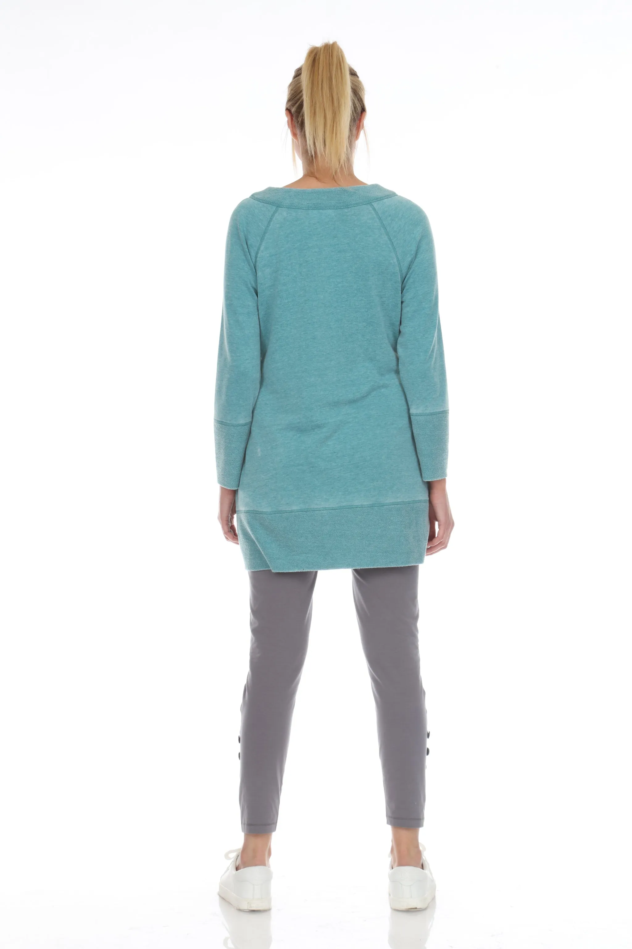 Urban Tunic 11805