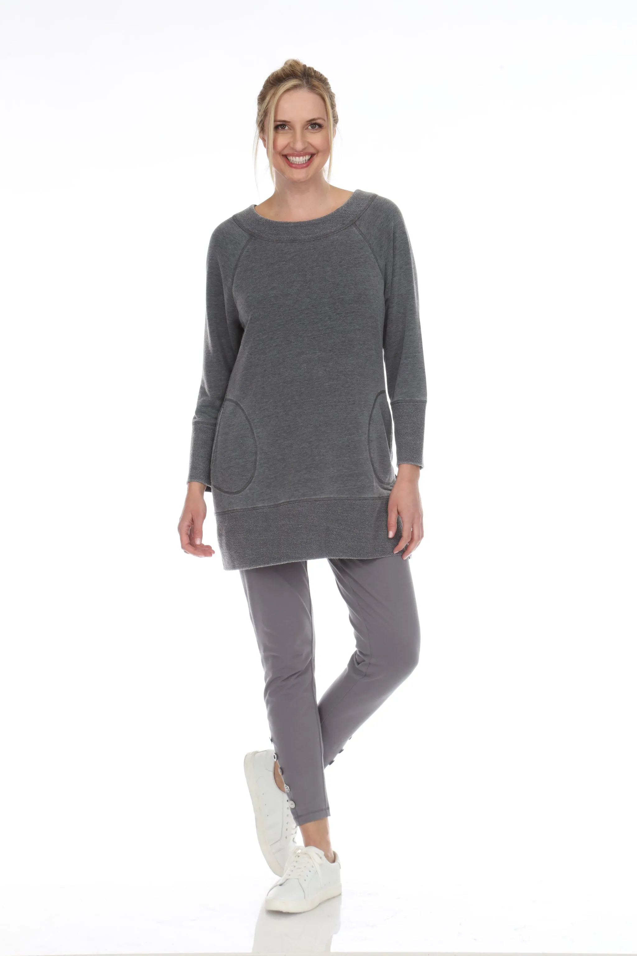 Urban Tunic 11805