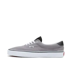 Vans Era Paiseley Grey - Gray/White