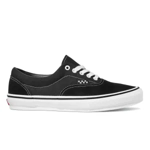 Vans - Skate Era Black/White