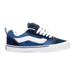 Vans Skate Knu Skool - (Navy/White)