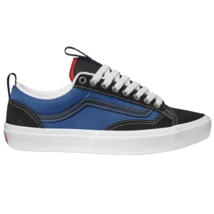 Vans Skate Old Skool 36  - Black/Blue