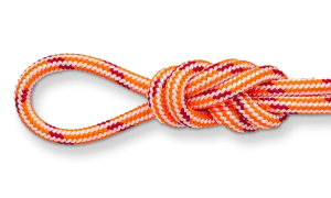 Velocity Hot Climbing Rope