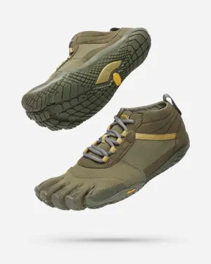 VIBRAM V-Trek 5 Fingers Men's Footwear