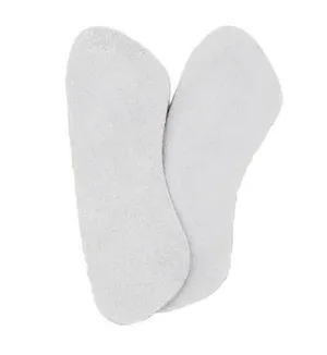 Volant James Suede Heel Grip