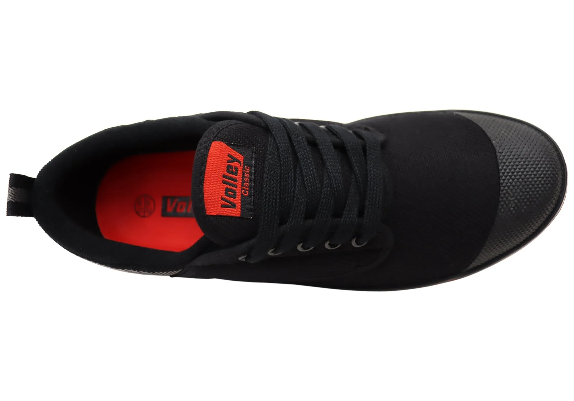 Volley Classic Unisex Comfortable Lace Up Shoes